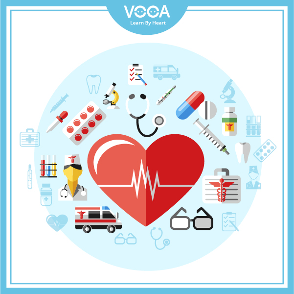 HEALTHY LIFESTYLE AND LONGEVITY (Skills 1)